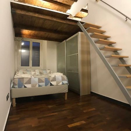 Apartamento La quiete in centro storico Génova Exterior foto