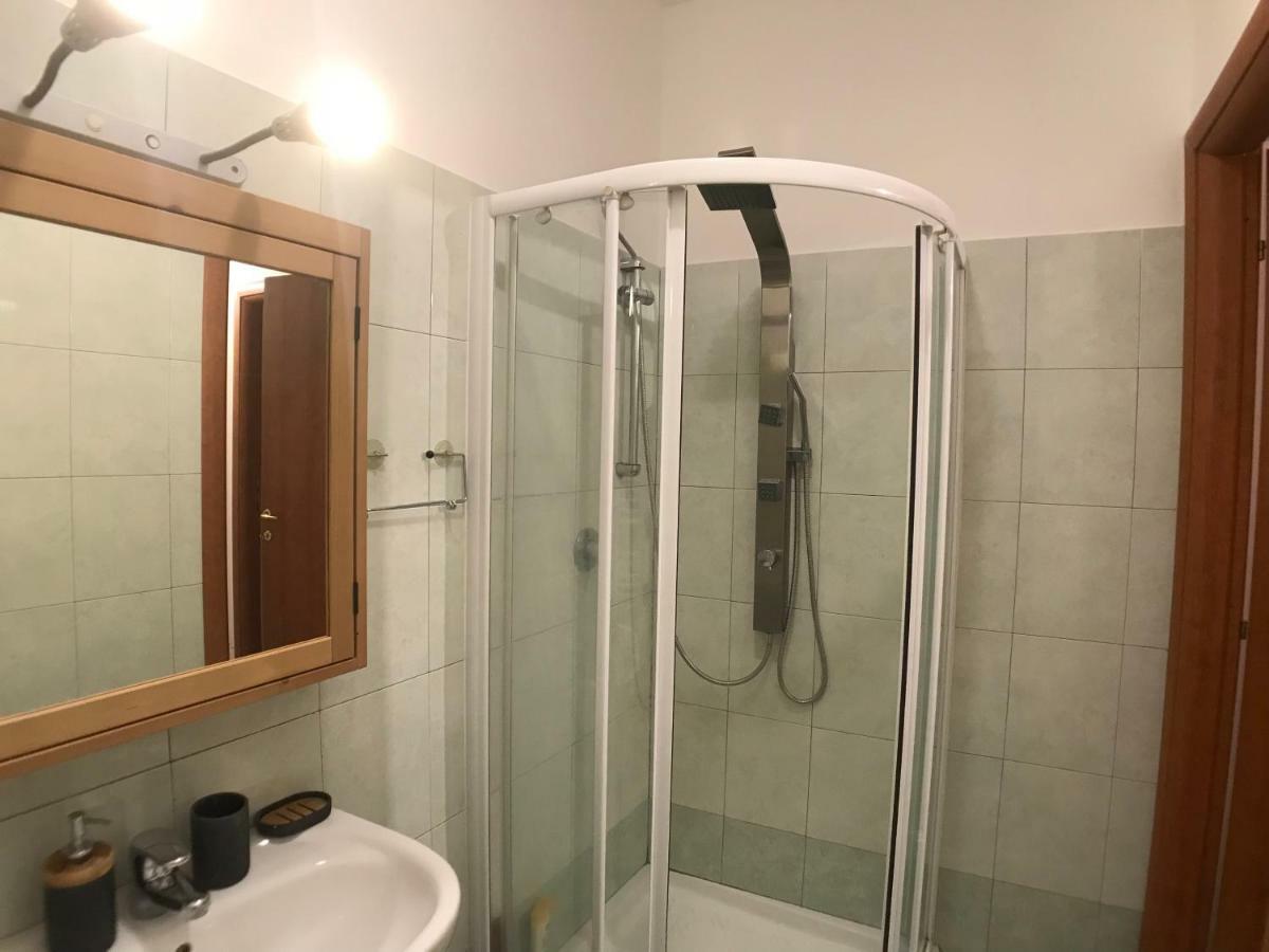 Apartamento La quiete in centro storico Génova Exterior foto